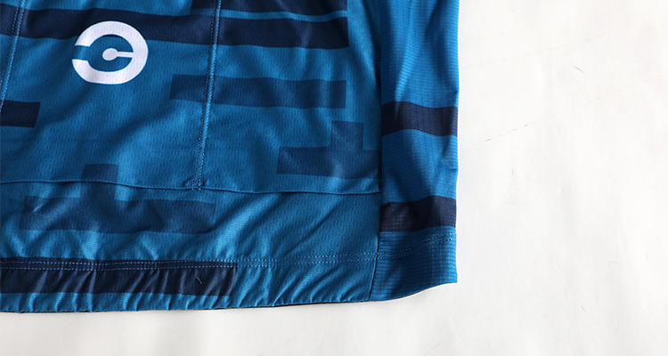 cycling gear shirt